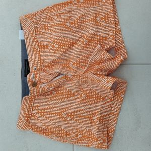 Banana republic shorts